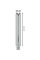Алмазная коронка для сухого сверления Bosch PRO Core Cutter 1 1/4" UNC, 68x400 мм