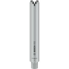 Алмазная коронка для сухого сверления Bosch PRO Core Cutter 1 1/4" UNC, 68x400 мм
