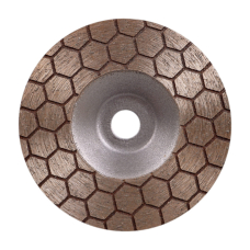 Фреза алмазная Distar DGM-S 45/5,8F Nectar 100