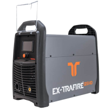 Плазморіз Thermacut EX-TRAFIRE 125HD без плазмотрона