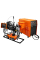 Зварювальний трактор Jasic MZ-1250 (M312II) MAX20