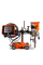 Зварювальний трактор Jasic MZ-1250 (M312II) MAX20