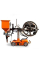 Зварювальний трактор Jasic MZ-1250 (M312II) MAX20