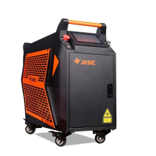 Апарат лазерного очищення Jasic LS-20001C 2000 W