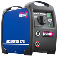 Апарат для очищення зварних швів Abicor Binzel ABICLEANER 1000 