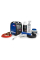 Аппарат для очистки сварных швов Abicor Binzel ABICLEANER 800 