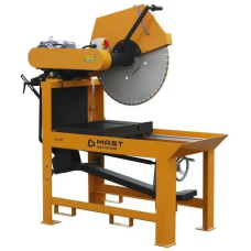 Каменерізний верстат MAST Bautechnik MT-SKM700_380V
