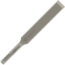 Зубило по дереву Bosch PRO SDS-Plus Wood Chisel, 175x20 мм