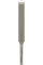 Зубило по дереву Bosch PRO SDS-Plus Wood Chisel, 175x20 мм