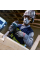 Зубило по дереву Bosch PRO SDS-Plus Wood Chisel, 175x20 мм