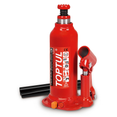 Домкрат гідравлічний пляшковий TopTul JHAB0103, 3 т, 188-363 мм
