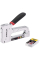 Степлер-цвяхозабивач ручний Stanley Light Duty TR120 STHT6-70410