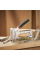Степлер-цвяхозабивач ручний Stanley Light Duty TR120 STHT6-70410