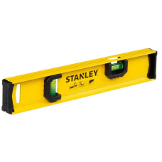 Рівень Stanley Basic I-beam 300 мм