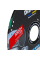 Алмазный диск Distar MetalCut 1A1R V 125х1.5х22.23 мм