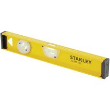 Рівень Stanley Pro-180 400 мм