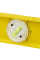 Уровень Stanley Pro-180 1000 мм