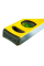 Уровень Stanley Classic Box Level 400 мм