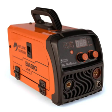 Зварювальний напівавтомат Welding Dragon MIG-140 S1 FLUX з пальником і аксесуарами