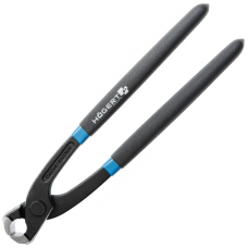 Кліщі-кусачки монтажні Hoegert 250 мм