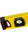 Уровень Stanley FatMax I Beam 1200 мм