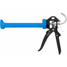 Пістолет для герметика напівкорпусний Hoegert 310 мл