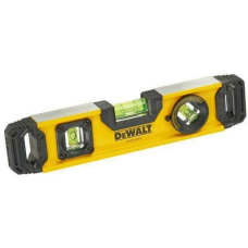 Рівень DeWALT Torpedo 230 мм