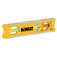 Рівень DeWALT Billet Torpedo 165 мм