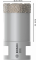 Алмазное сверло Bosch PRO Ceramic dry 30x35xM14