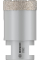 Алмазное сверло Bosch PRO Ceramic dry 35x35xM14