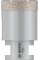 Алмазное сверло Bosch PRO Ceramic dry 38x35xM14