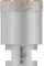 Алмазное сверло Bosch PRO Ceramic dry 40x35xM14