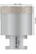 Алмазное сверло Bosch PRO Ceramic dry 45x35xM14