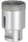 Алмазное сверло Bosch PRO Ceramic dry 51x35xM14