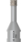 Алмазное сверло Bosch PRO Ceramic dry 10x30xM14