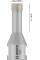 Алмазное сверло Bosch PRO Ceramic dry 12x30xM14