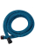 Шланг для пылесосов Bosch Professional GAS 15 и GAS 12-25, 3 м