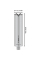 Алмазная коронка для сухого сверления Bosch PRO Core Cutter 1 1/4" UNC, 112x400 мм