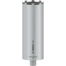Алмазная коронка для сухого сверления Bosch PRO Core Cutter 1 1/4" UNC, 157x400 мм