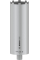 Алмазная коронка для сухого сверления Bosch PRO Core Cutter 1 1/4" UNC, 157x400 мм
