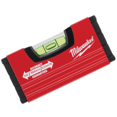 Рівень Milwaukee MiniBox 10 см