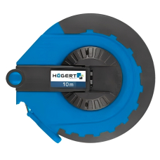 Рулетка Hoegert 10 м