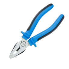 Пасатижі універсальні Hoegert 160 мм