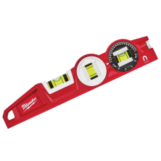 Рівень магнітний Milwaukee Block Torpedo 25 см