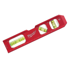 Рівень магнітний Milwaukee Billet Torpedo 17 см