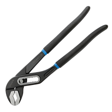 Кліщі переставні Hoegert CR-V 250 мм