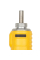 Аккумуляторный вибратор для бетона DeWalt DCE531N, без акб и з/у
