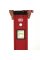 Уровень магнитный Milwaukee Redstick Backbone 102 см