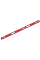 Уровень магнитный Milwaukee Redstick Backbone 122 см