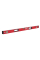 Уровень магнитный Milwaukee Redstick Backbone 122 см
